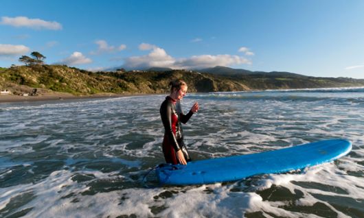 World's 20 Best Surf Towns