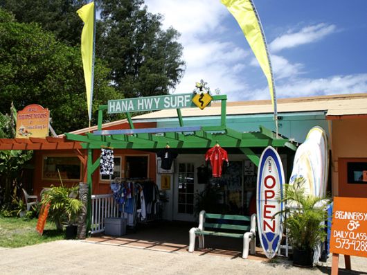 World's 20 Best Surf Towns