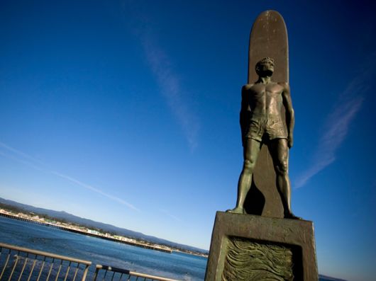 World's 20 Best Surf Towns