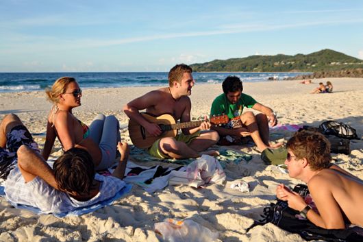 World's 20 Best Surf Towns