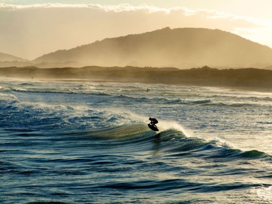World's 20 Best Surf Towns