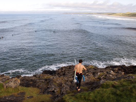 World's 20 Best Surf Towns