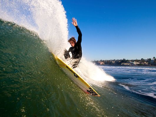 World's 20 Best Surf Towns