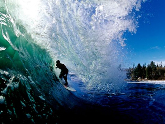 World's 20 Best Surf Towns