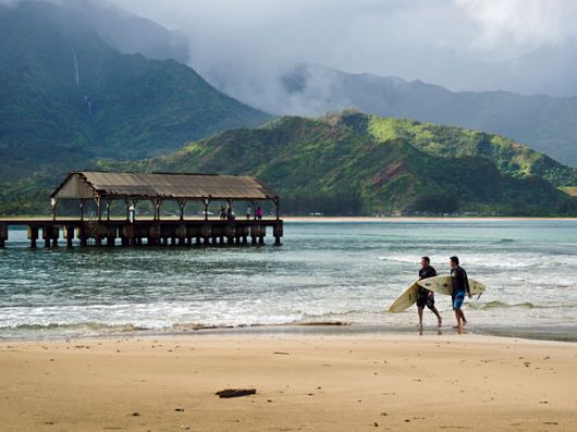 World's 20 Best Surf Towns