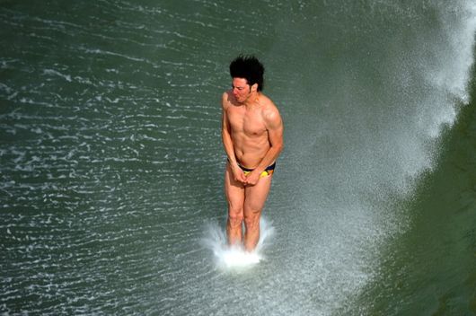 Some of the Best Sports Moments