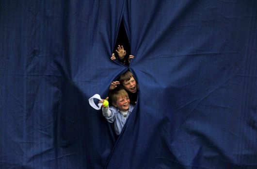 Some of the Best Sports Moments