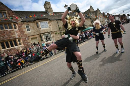 Some of the Best Sports Moments