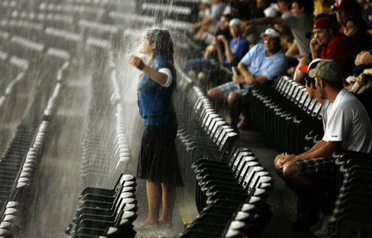 Some of the Best Sports Moments