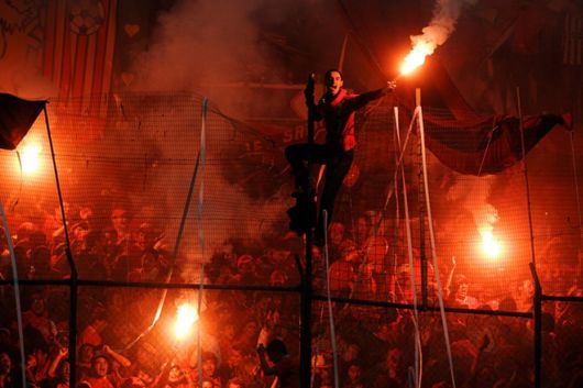 Some of the Best Sports Moments