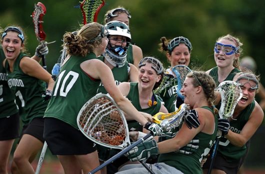 Some of the Best Sports Moments