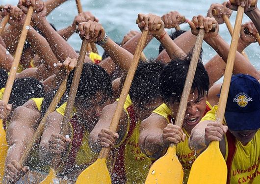 Some of the Best Sports Moments