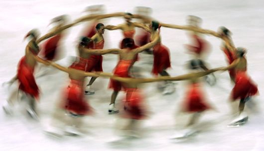 Some of the Best Sports Moments