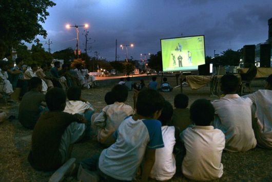 Some of the Best Sports Moments