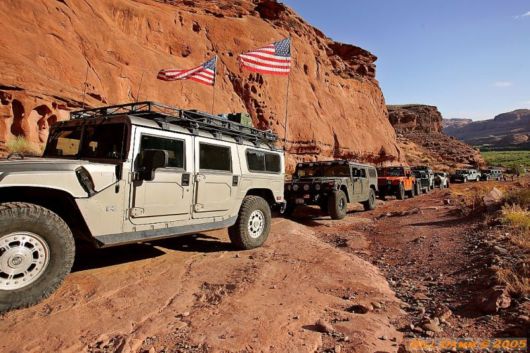 The Real Driving Adventure