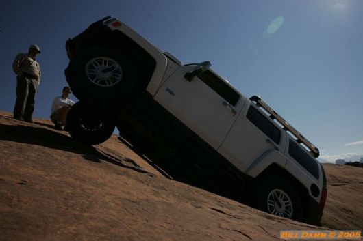 The Real Driving Adventure