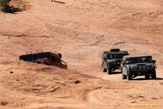 The Real Driving Adventure