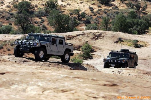 The Real Driving Adventure