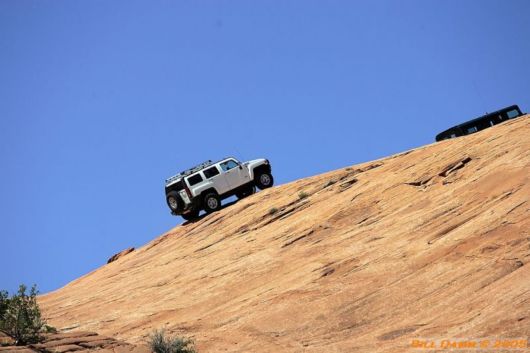 The Real Driving Adventure