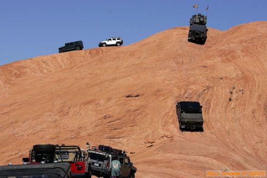 The Real Driving Adventure