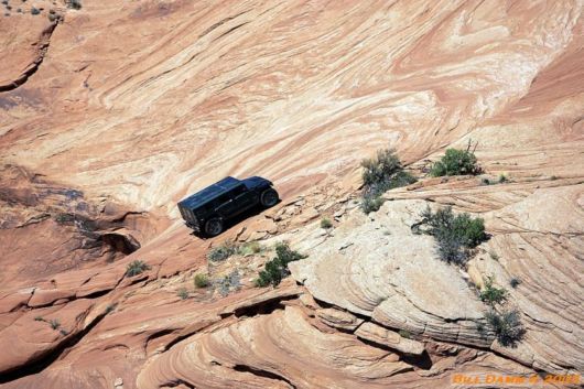 The Real Driving Adventure