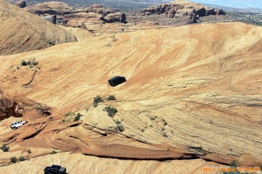 The Real Driving Adventure