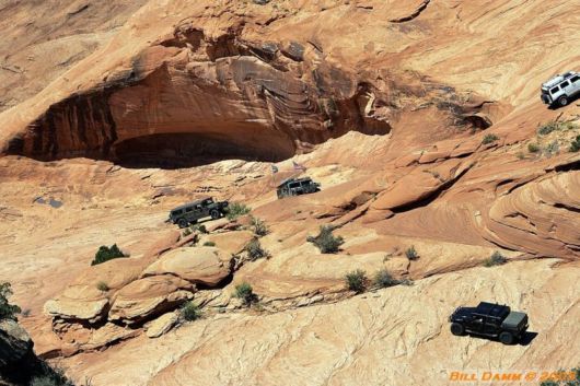 The Real Driving Adventure