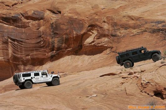 The Real Driving Adventure