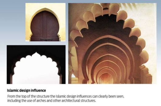 Burj Dubai: World's Tallest Building