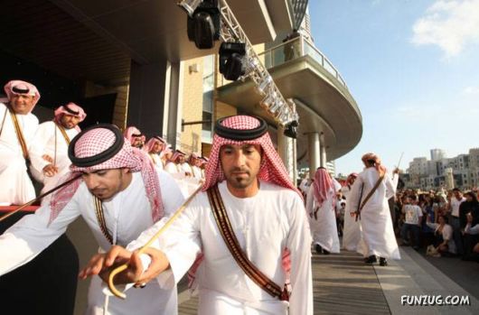 Burj Dubai: World's Tallest Building