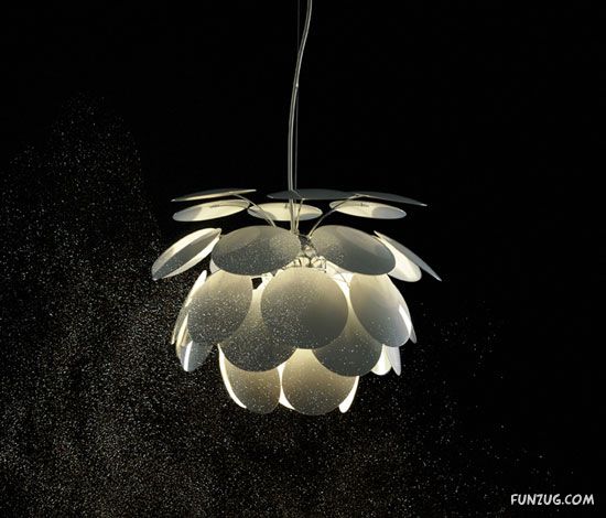 Artistic Jhoomar for Your Room