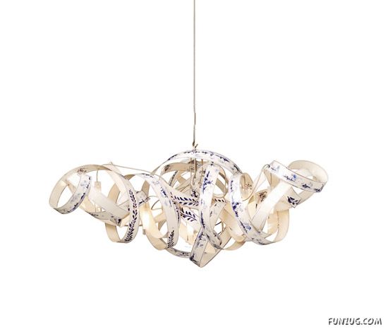 Artistic Jhoomar for Your Room