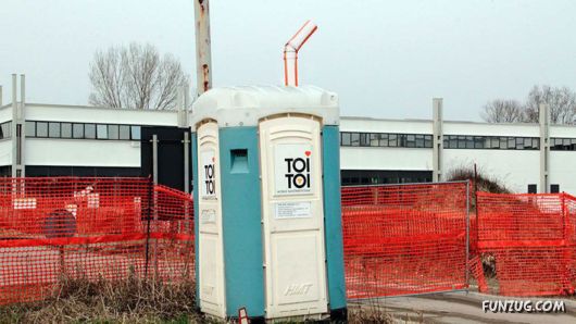 Clever Street Art From Italy