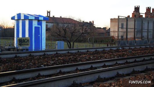 Clever Street Art From Italy