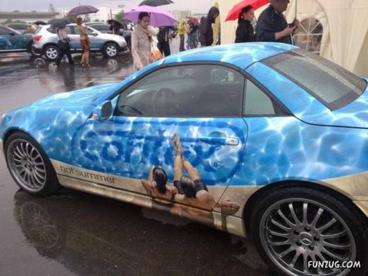 Get a New Look for Your Car
