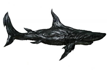 Old Tyres Amazing Art