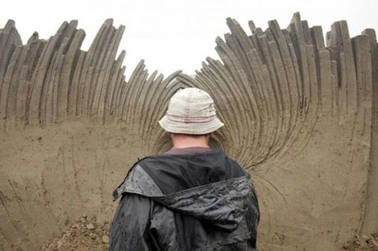 Mind Blowing Sand Castles Competition