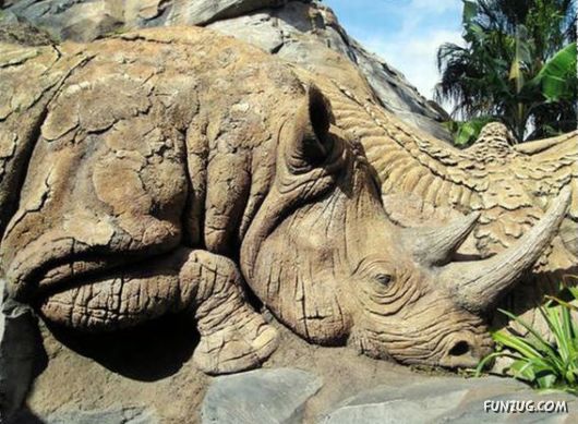 Shaping Trees in an Artistic Way