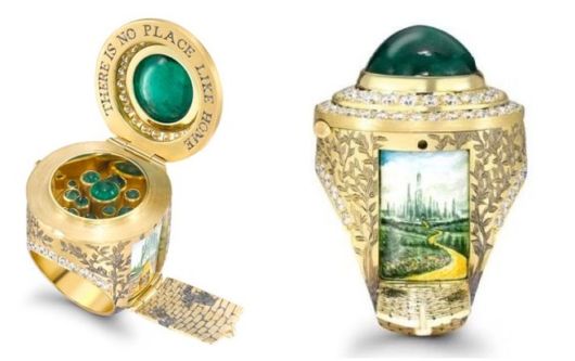 Rings Hiding A Jaw-Dropping Surprise