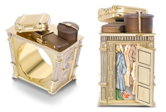 Rings Hiding A Jaw-Dropping Surprise