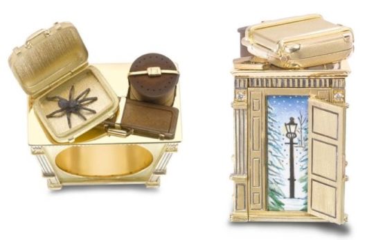 Rings Hiding A Jaw-Dropping Surprise