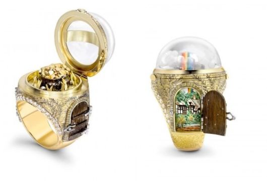 Rings Hiding A Jaw-Dropping Surprise