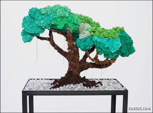 Amazing Sculptures by Artists of Cuba