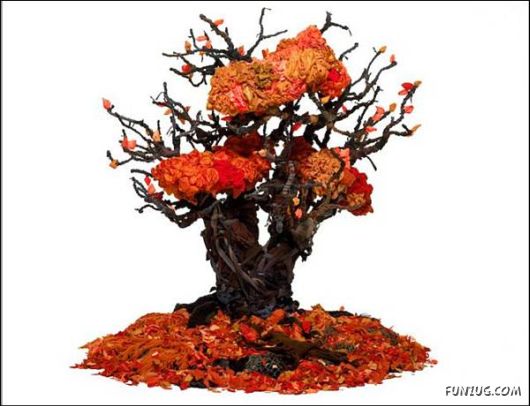 Amazing Sculptures by Artists of Cuba