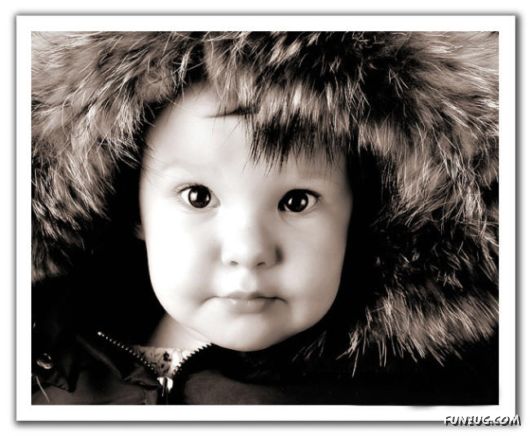 'Choooo Chweeeeeet Kids with Cute Emotions