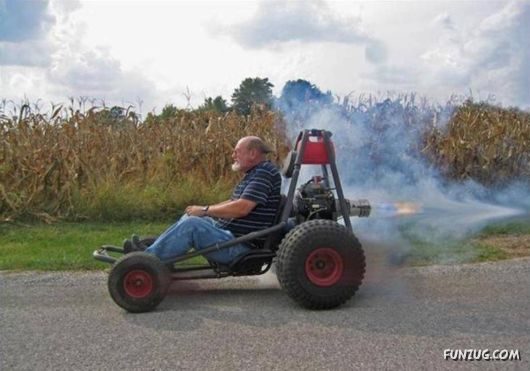 Worlds Most Craziest Motorcycles