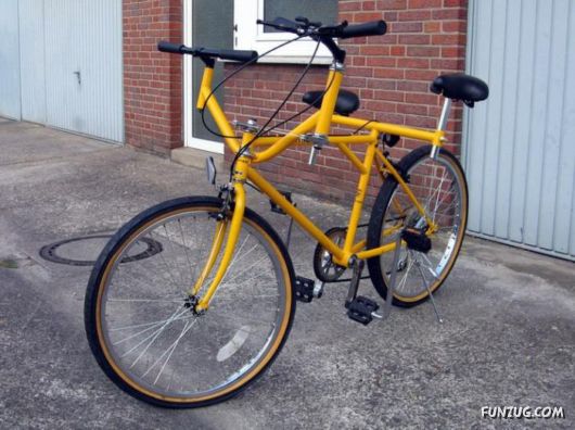 double seat bicycle for sale