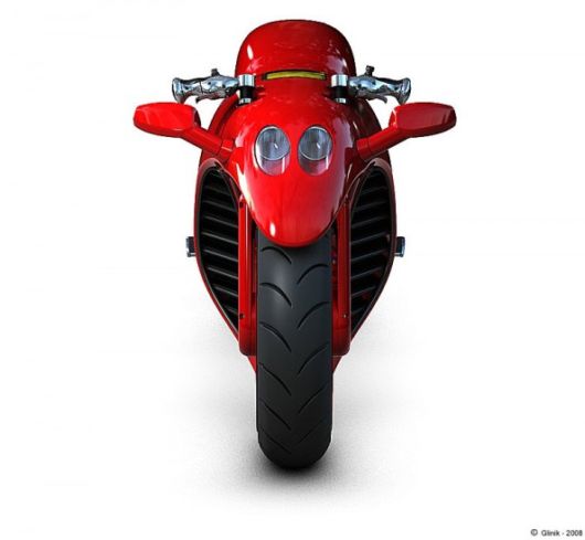 Brand New Bike From Ferrari Xclusively 4 You