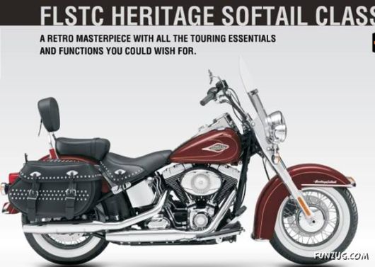 Drool On Harley Davidson in India