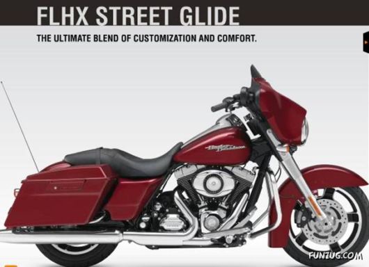 Drool On Harley Davidson in India